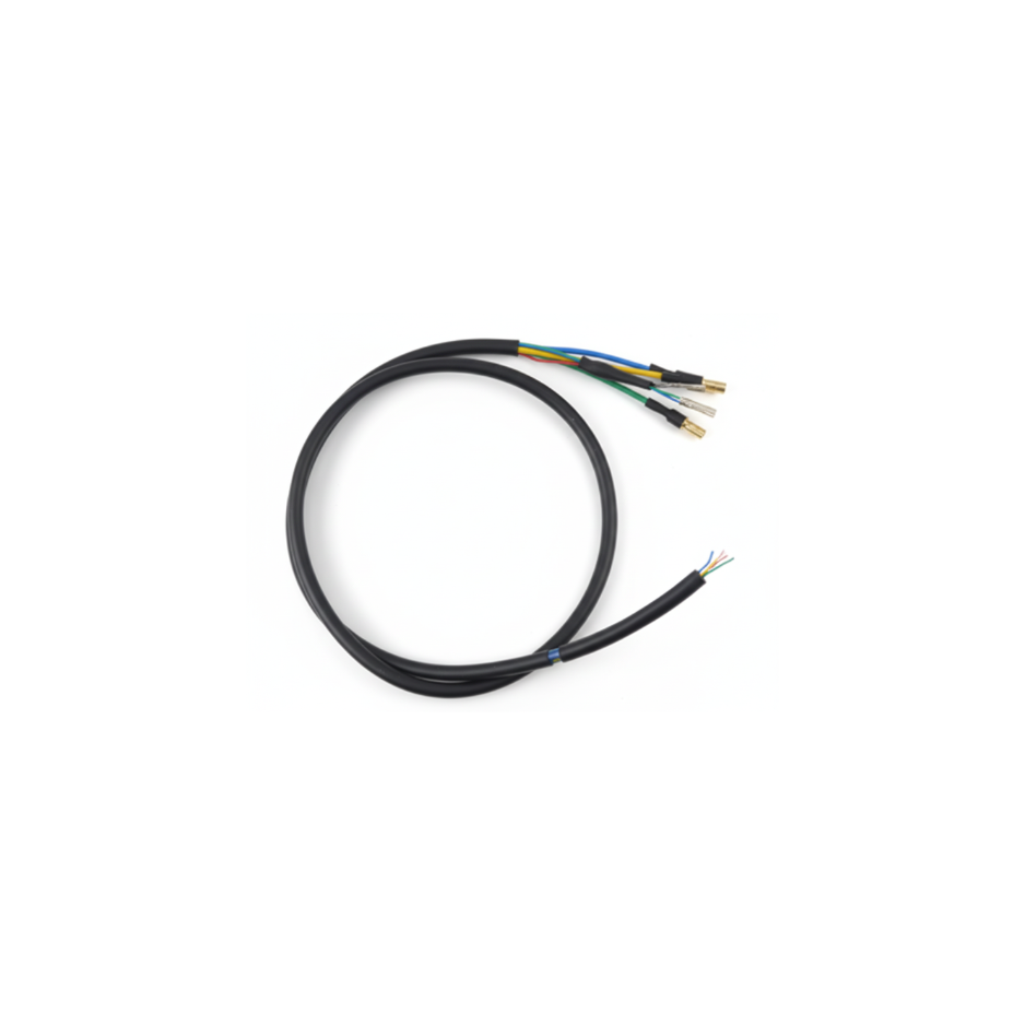 Cable data GT MAX