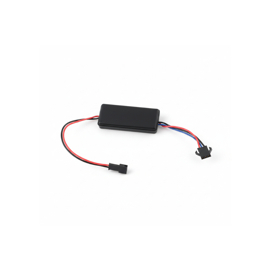 Contrôleur LED Dualtron min/ Futucher Gun