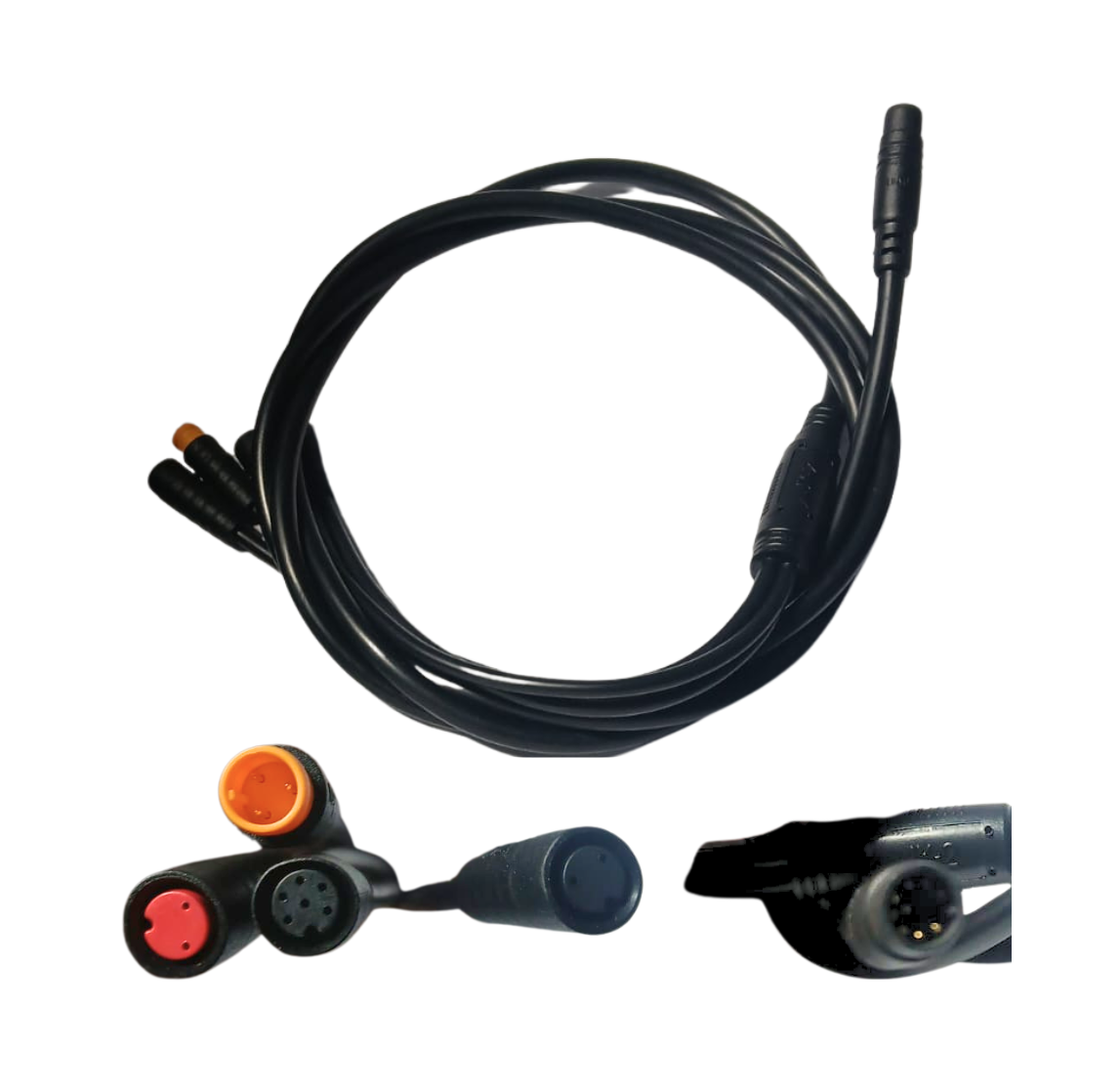 Cable Data