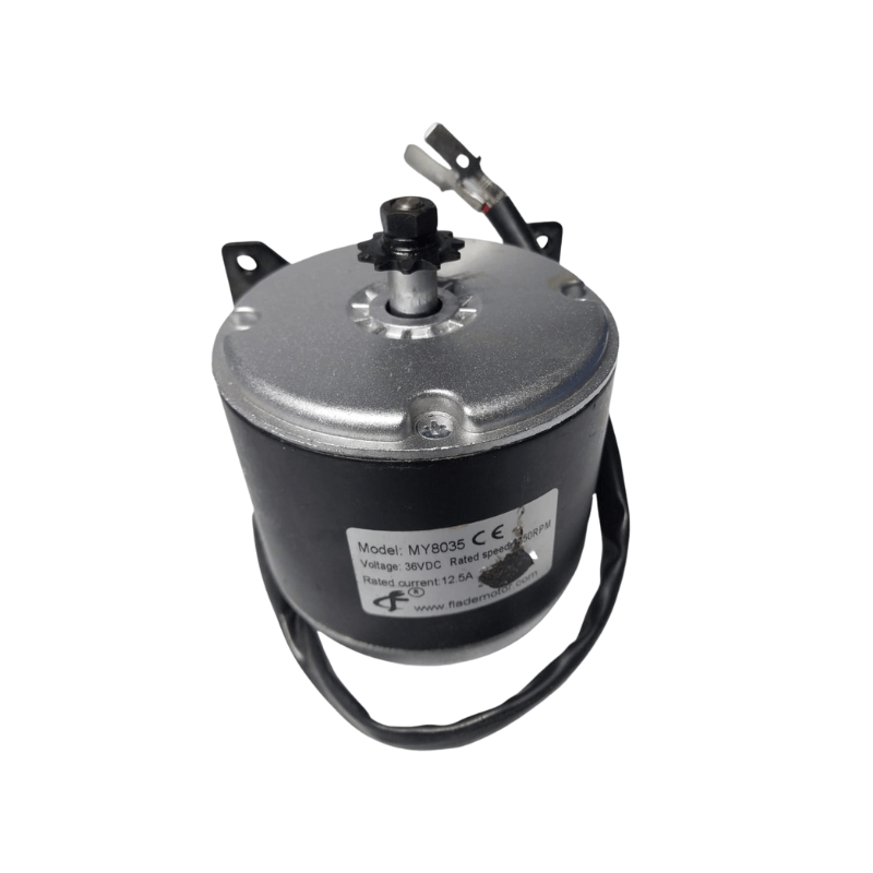 Moteur 36V 12.5A Mini Sanchez