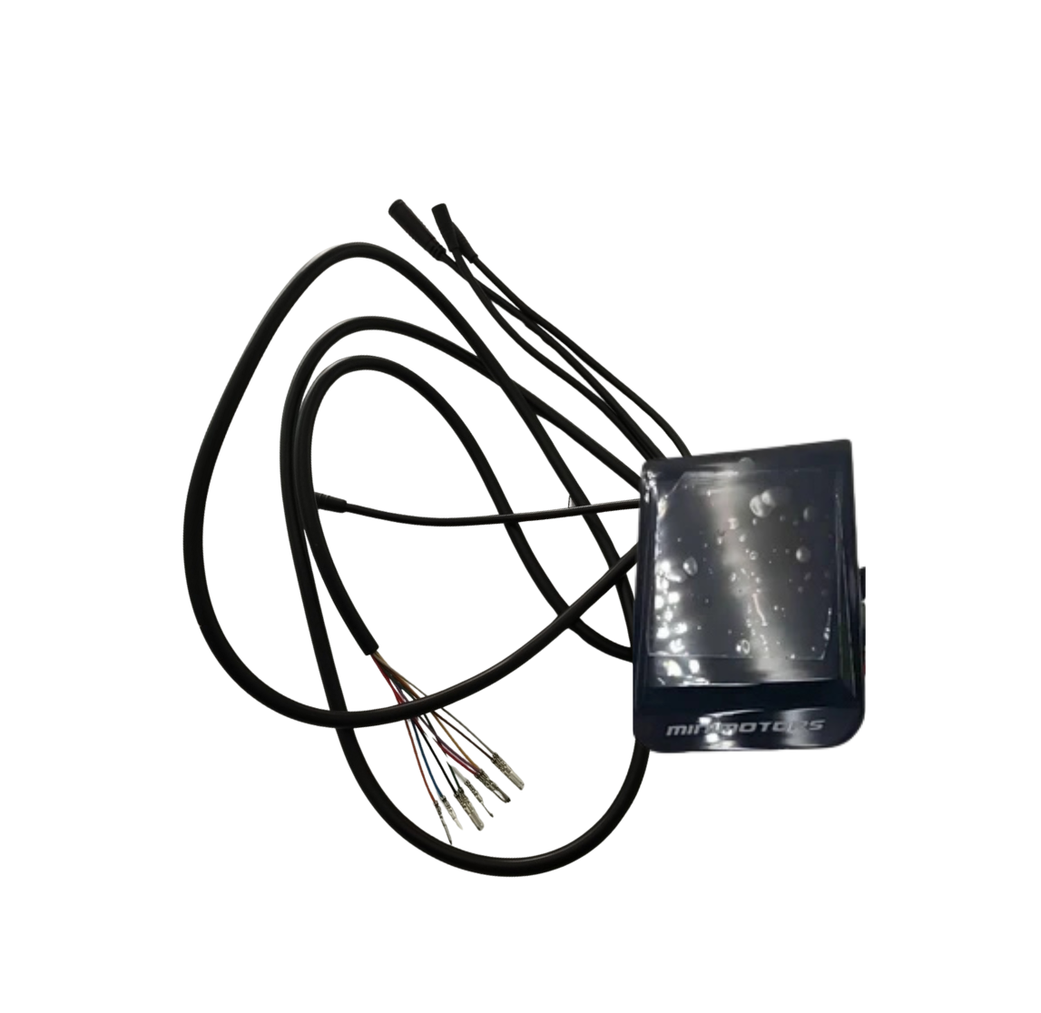 Afficheur Dualtron Togo 36V 48V + Cable data