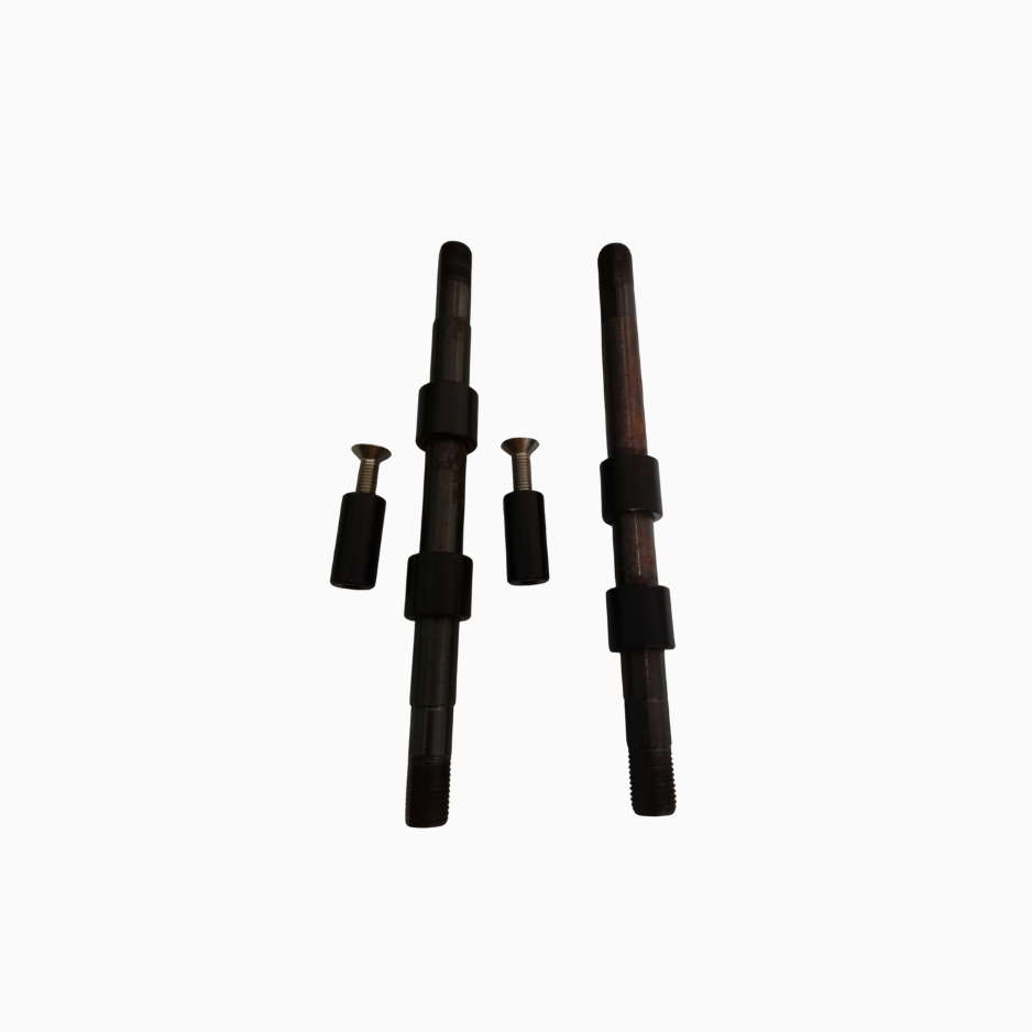 Axe Roue 16,5 cm 1 cm Diamètre