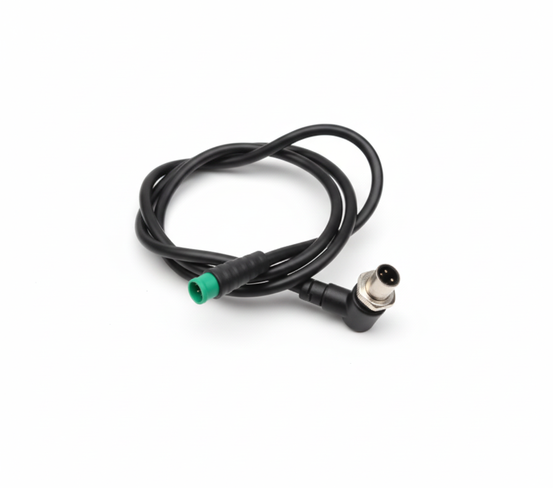 Cable Communication 5 Pin