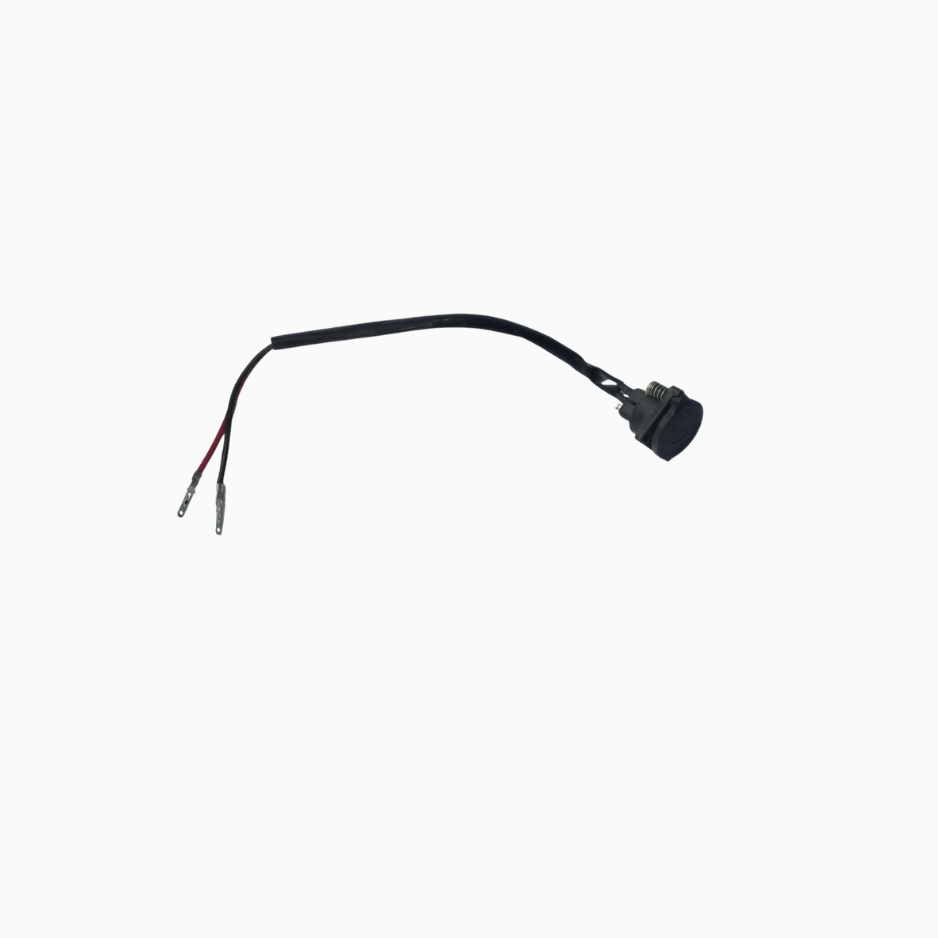 Port de chargement XLR