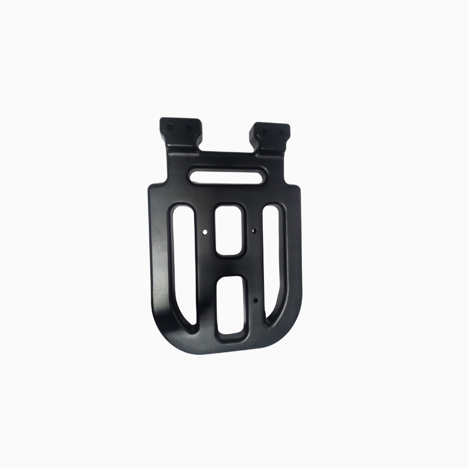 Porte-bagages arrière Luqi 2.0