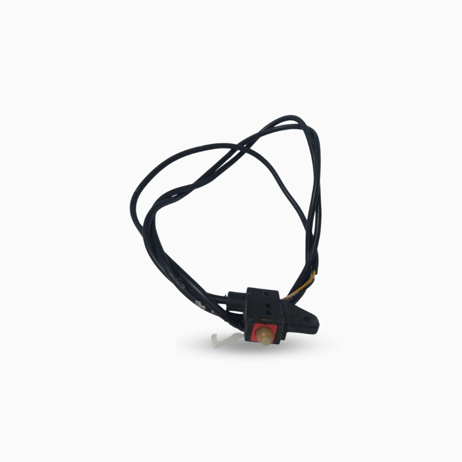 Sensor frein