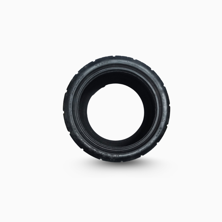 Pneu tubeless Luqi 165/45-12