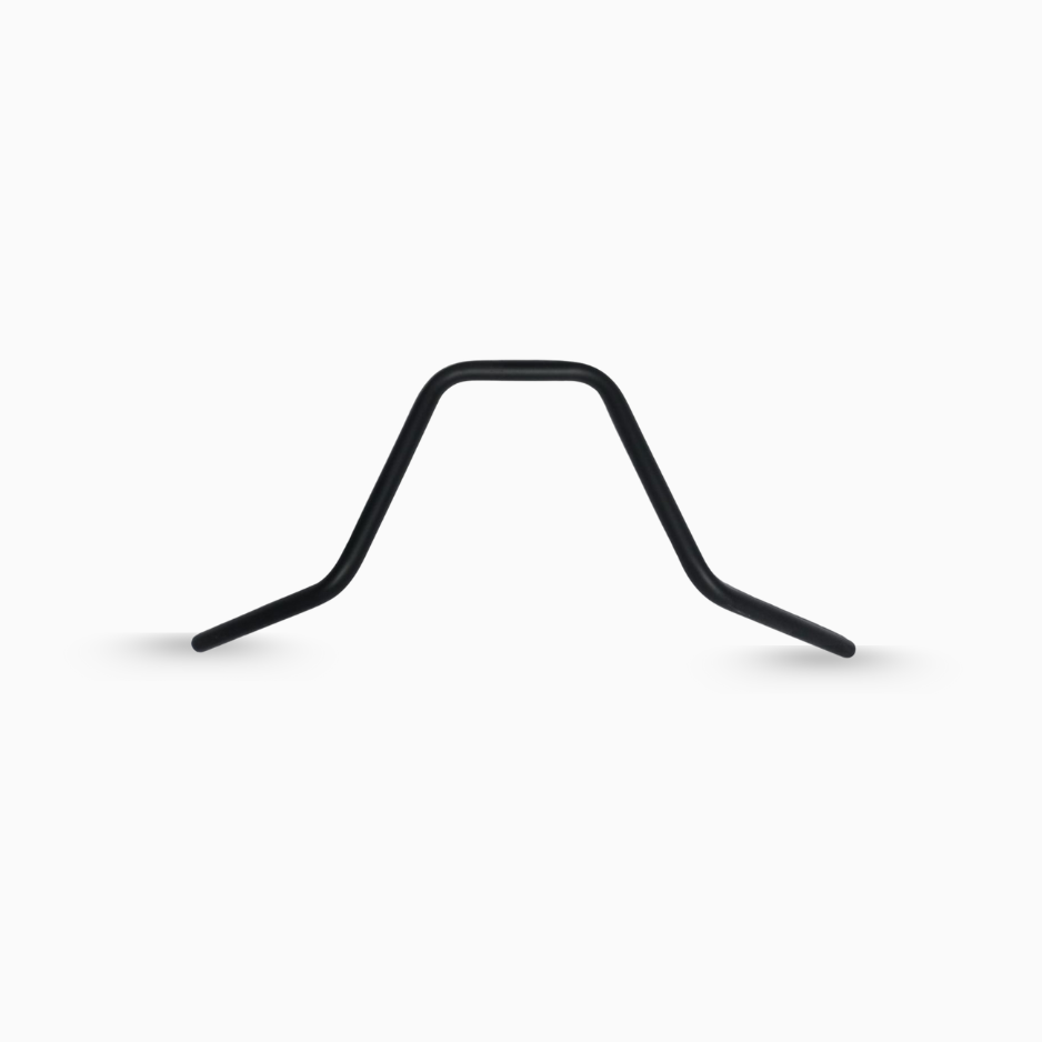 Guidon moto Luqi 2.0