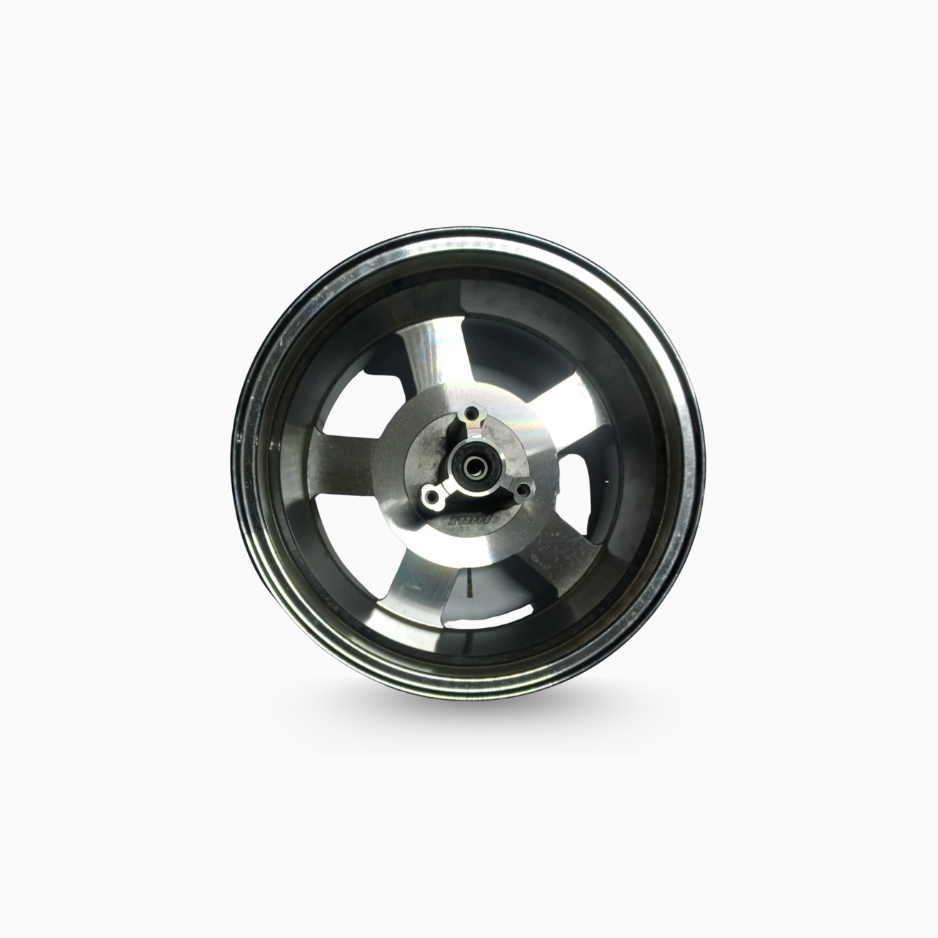 Roue arrière 14 pouces moteur 60V 1500W/3000W Luqi 3.0