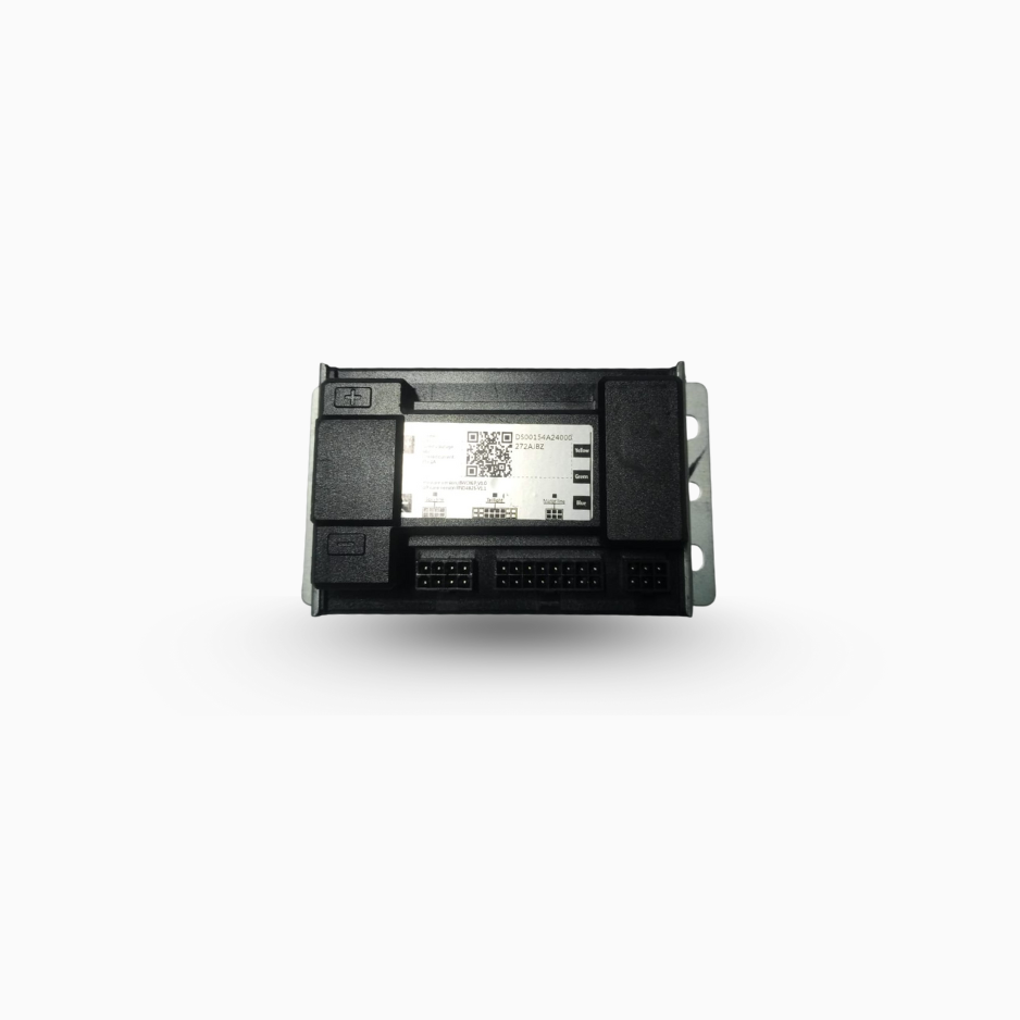 Contrôleur G2