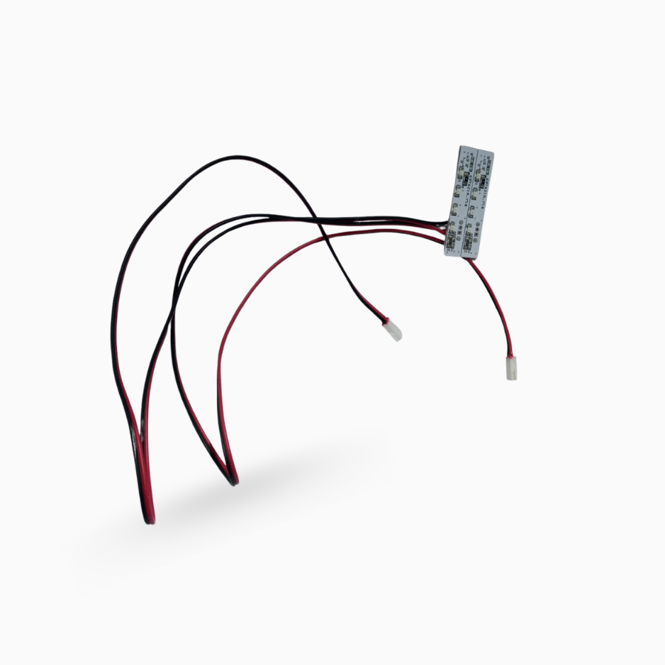 LED HX
