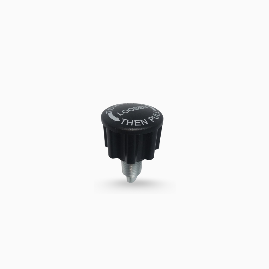Bouton à ressort Drift