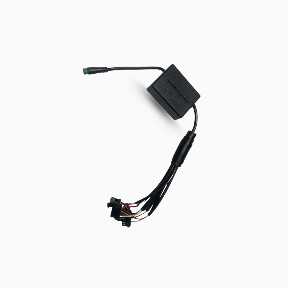 Central Clignotant GT Max 809