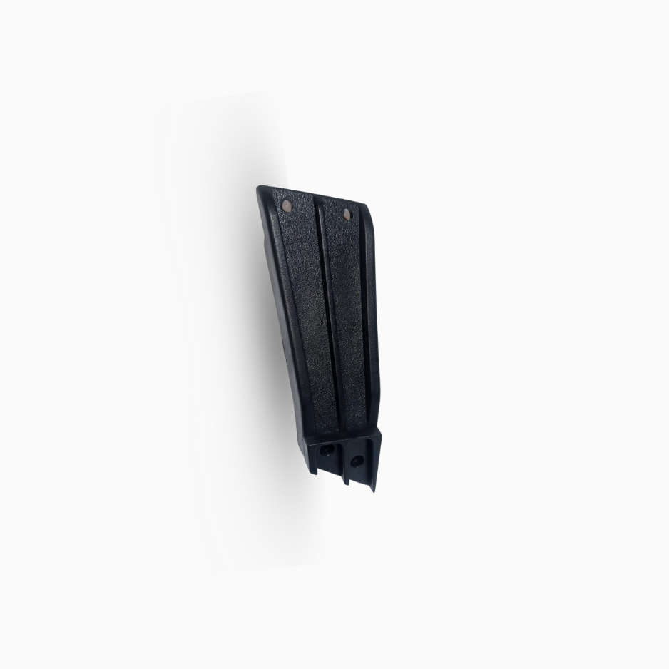 Support Garde Boue arrière G2 Pro version A kukirin