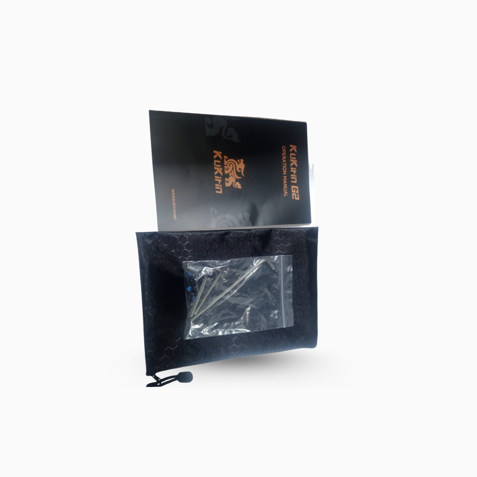 Trousse G2 KuKirin