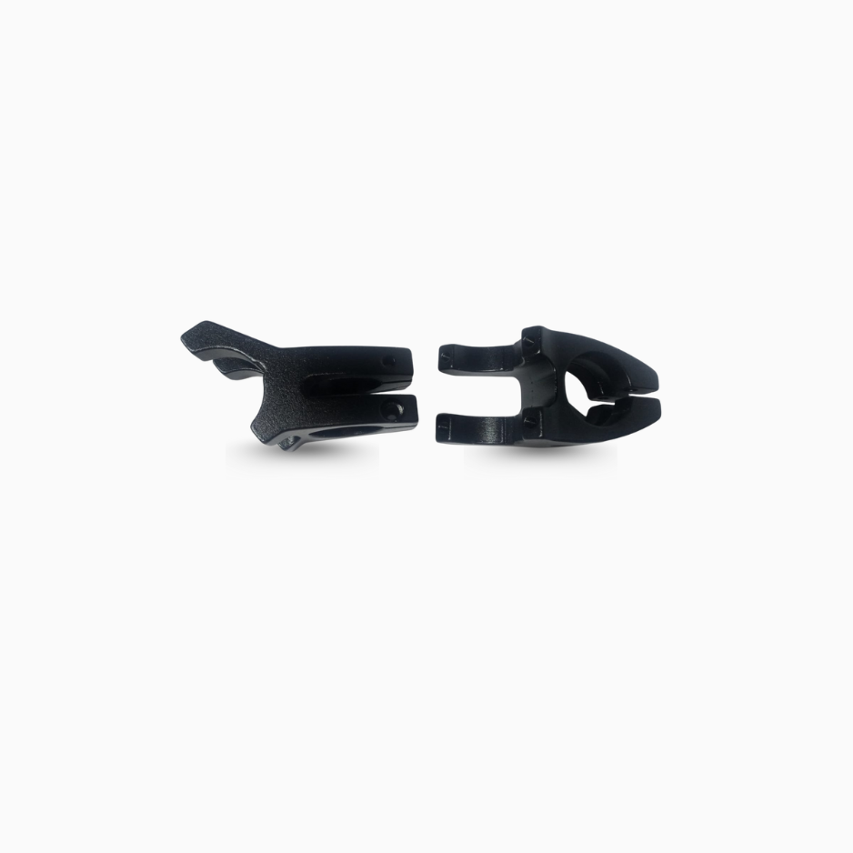 Fixation de guidon G3 Ecoxtrem