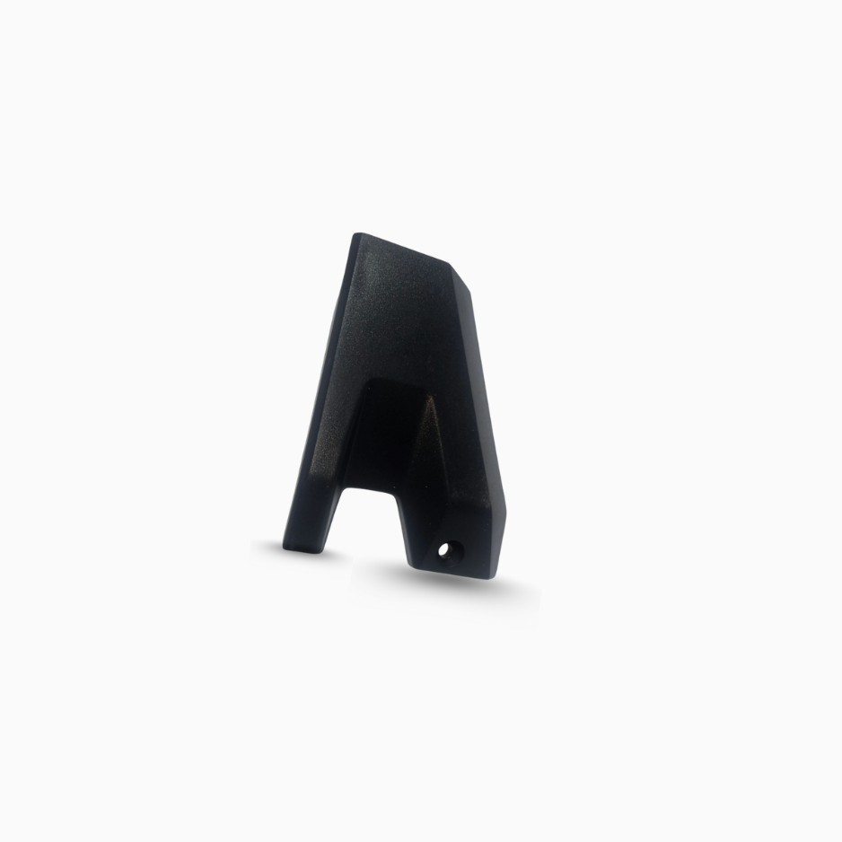 Cache lateral avant gauche G3 Ecoxtrem