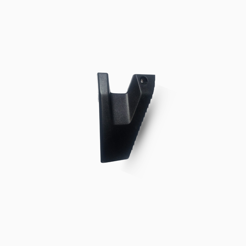 Cache lateral avant droit G3 Ecoxtrem