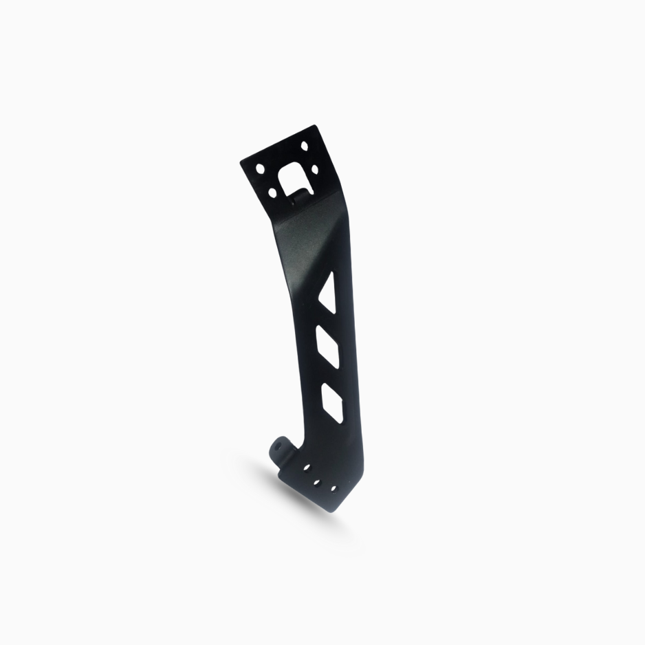 Tole droite du connecteur G3 Ecoxtrem