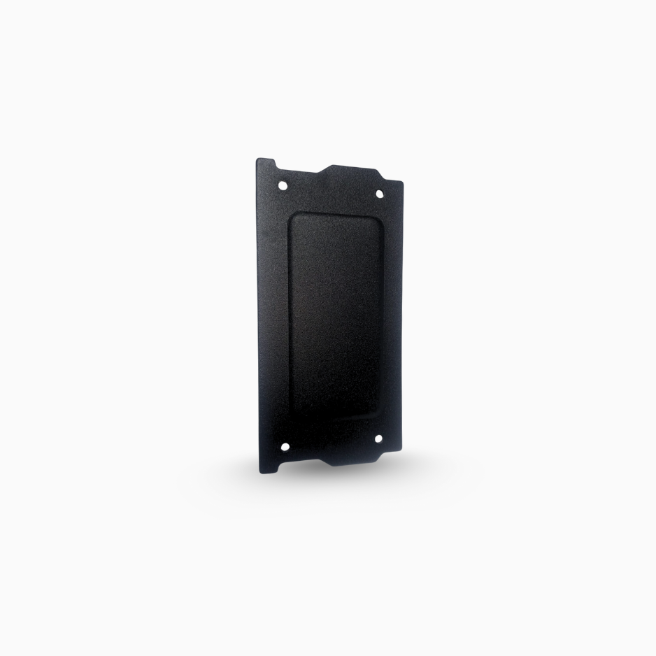 Cache avant G3 Ecoxtrem