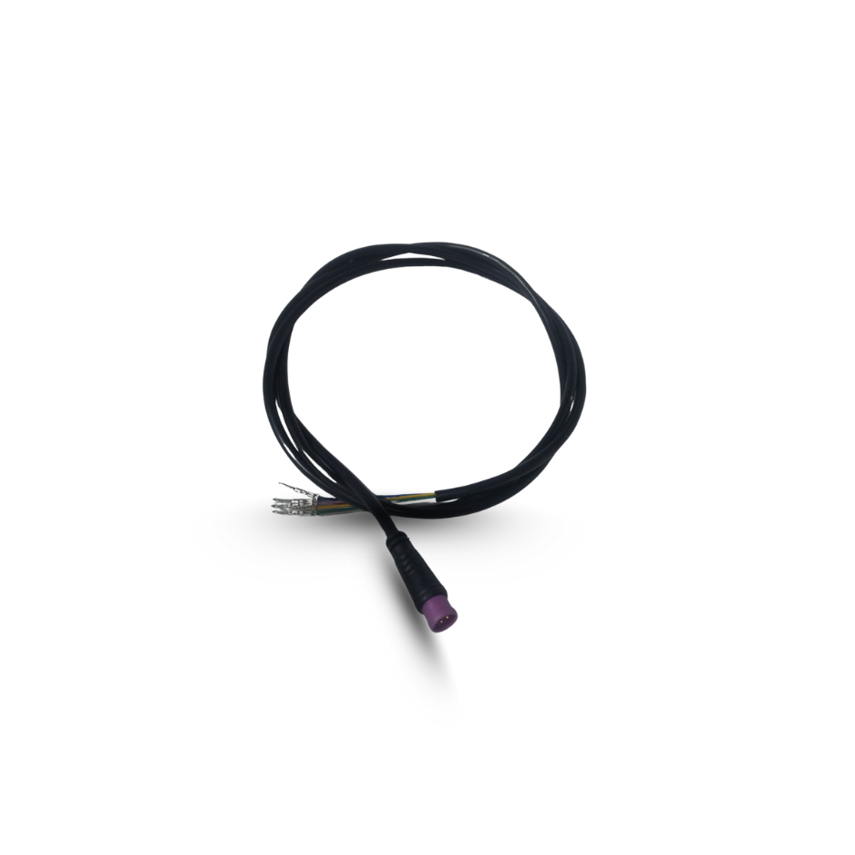 Câble principal G3 Ecoxtrem
