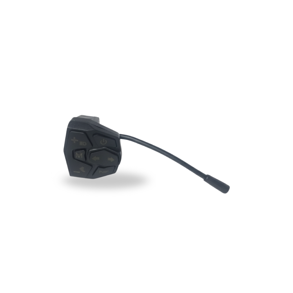 Interrupteur G3 Ecoxtrem