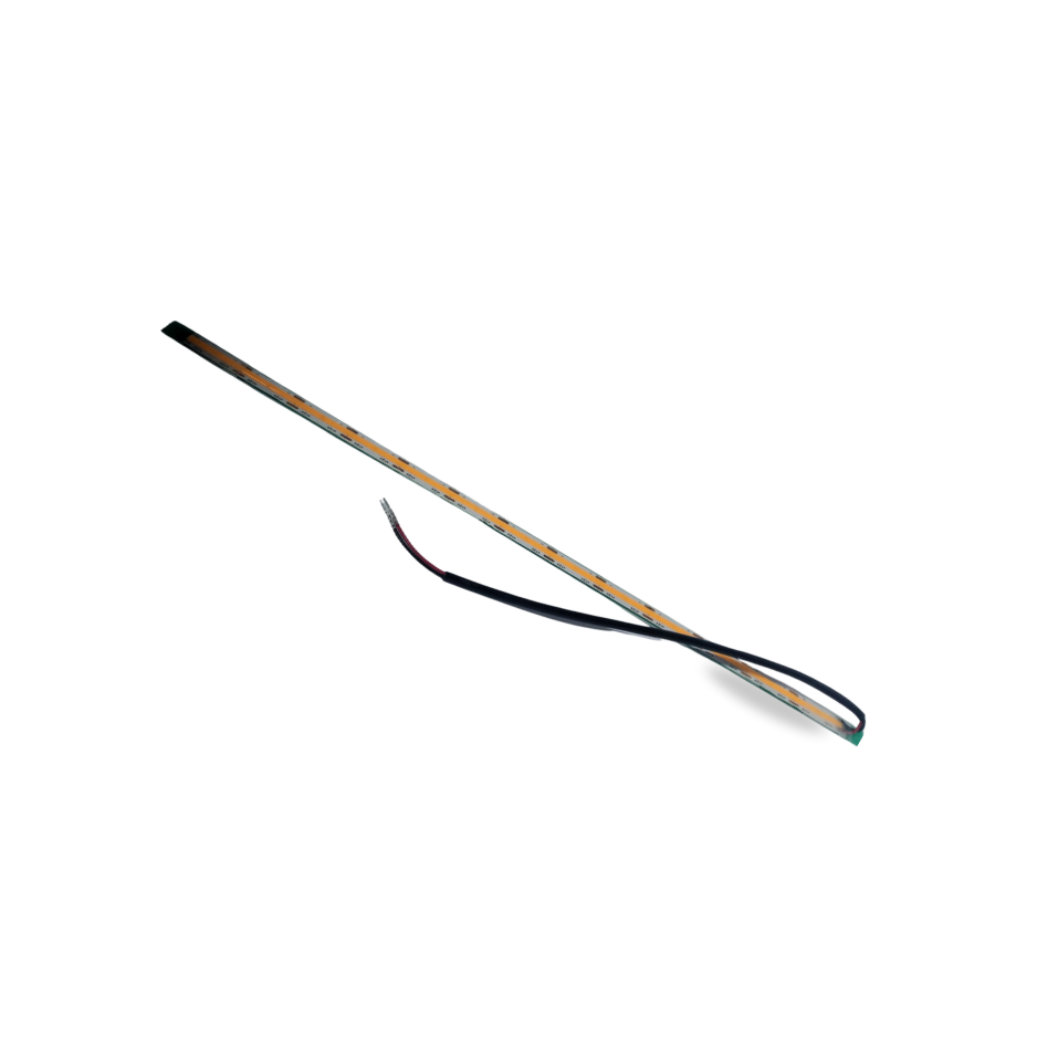 Bande de feu lateral G3 Ecoxtrem