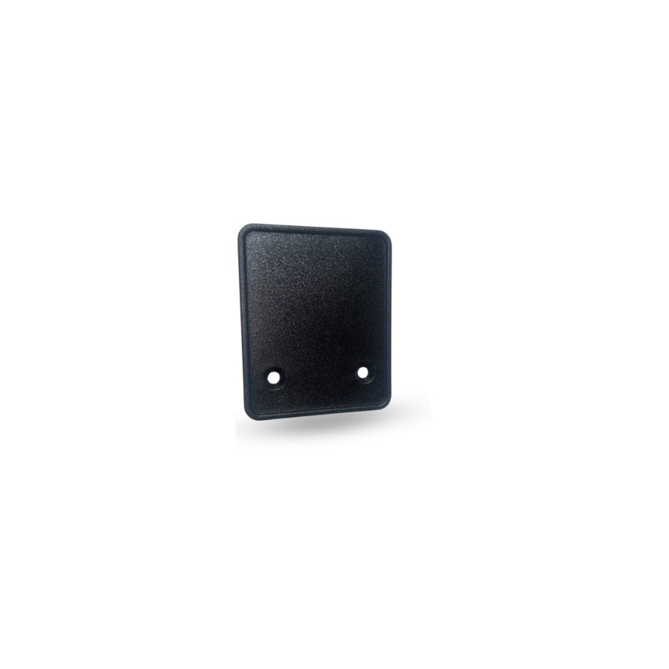 Plaque d’immatriculation G1 Ecoxtrem