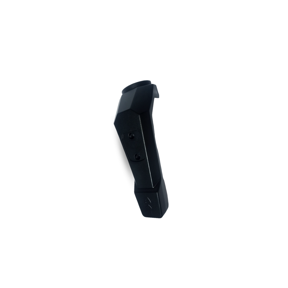 Cache fourche avant gauche G1 Ecoxtrem