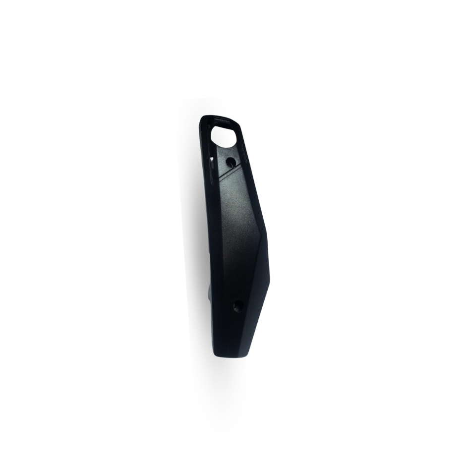 Cache fourche arrière gauche G1 Ecoxtrem