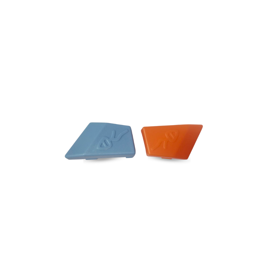 Couvercle en plastique droit G1 Ecoxtrem