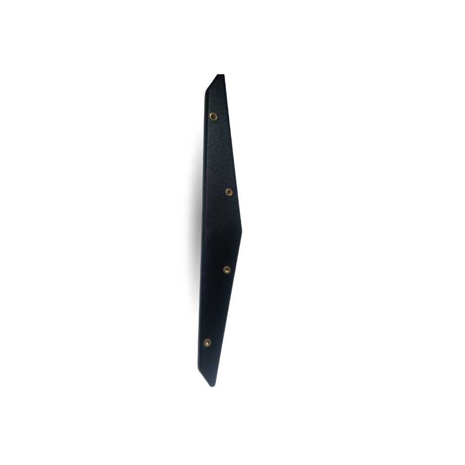 Base de fixation de feu latéral G2 Ecoxtrem