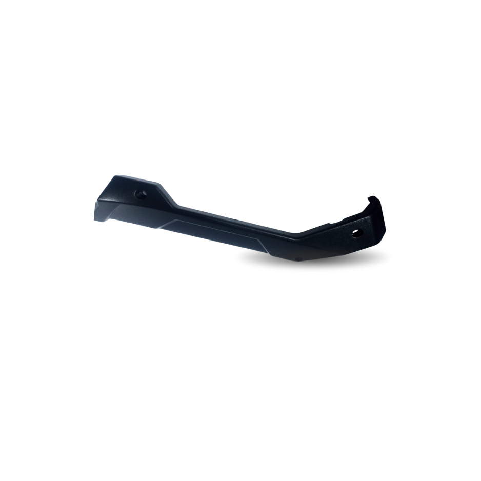 Cache gauche de connecteur G2 Ecoxtrem