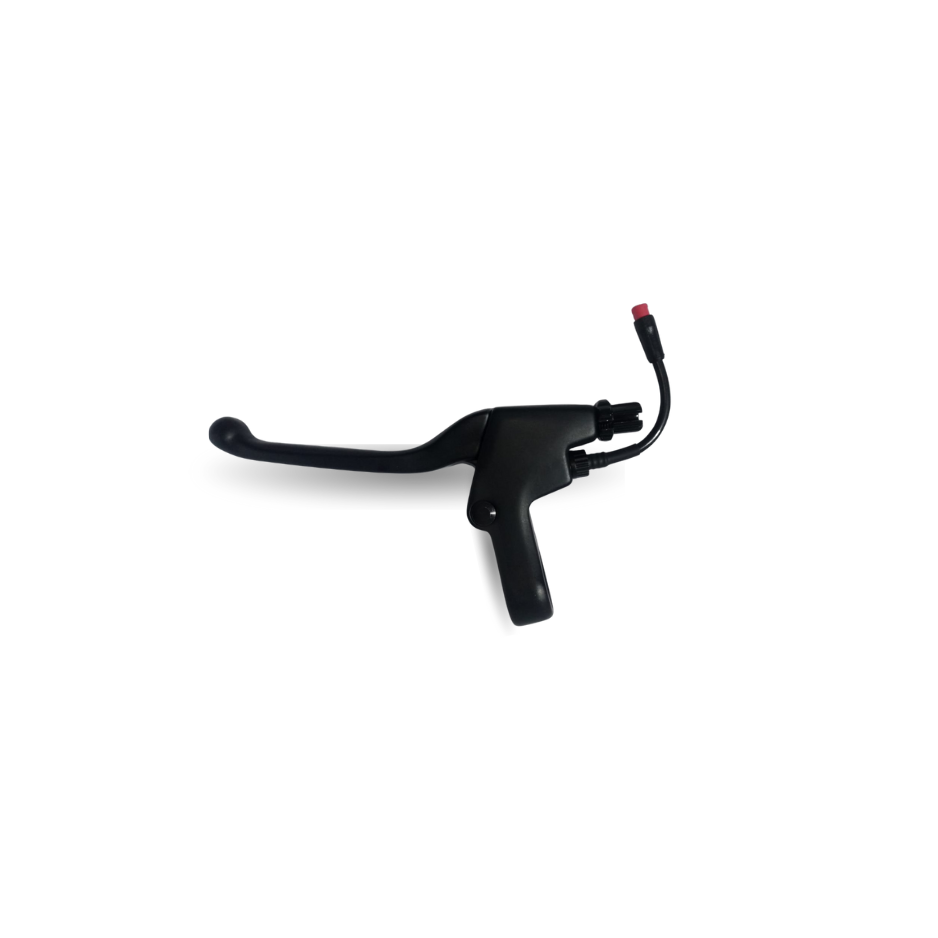 Levier de frein gauche G2 Ecoxtrem