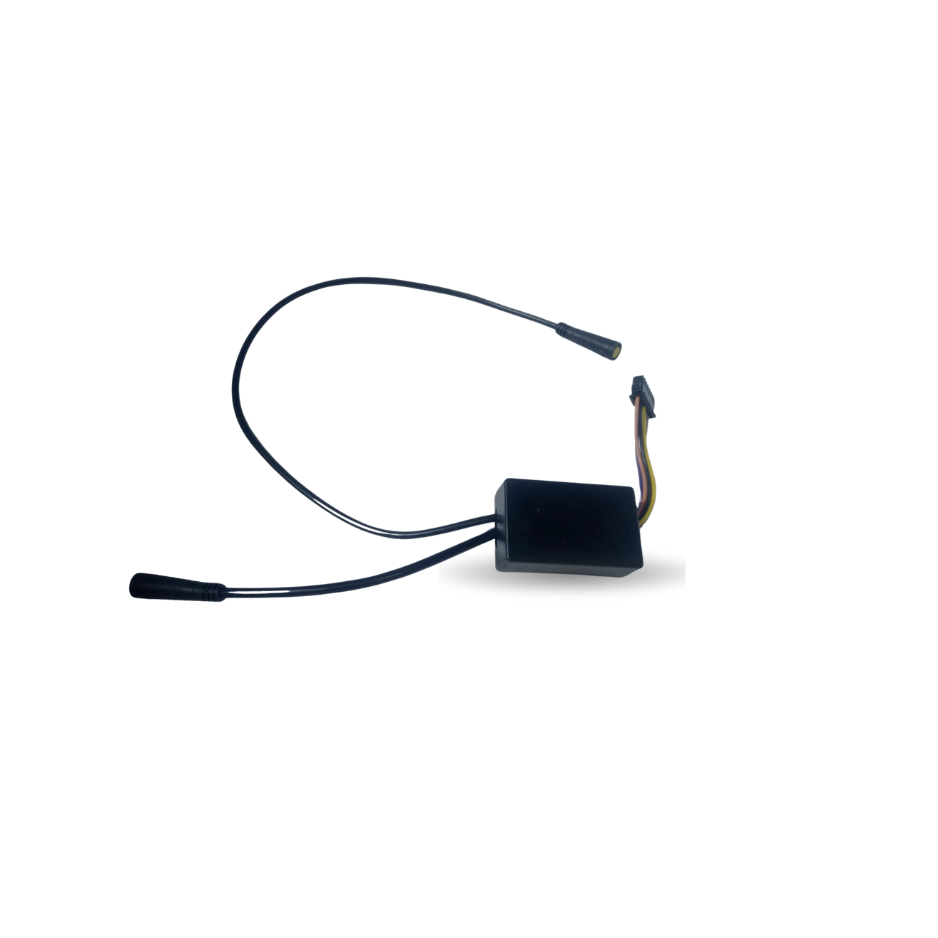 Centrale clignotant G4 Ecoxtrem