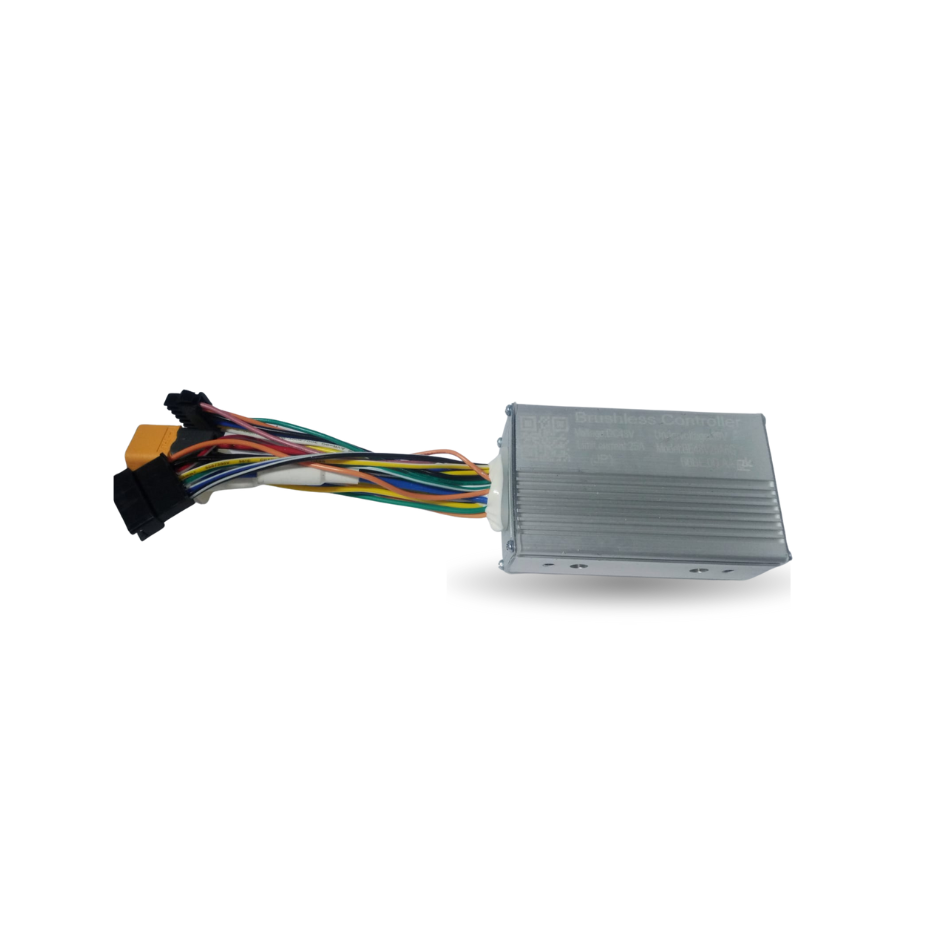 Contrôleur G4 Ecoxtrem