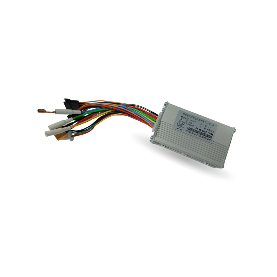 Contrôleur G3 Ecoxtrem