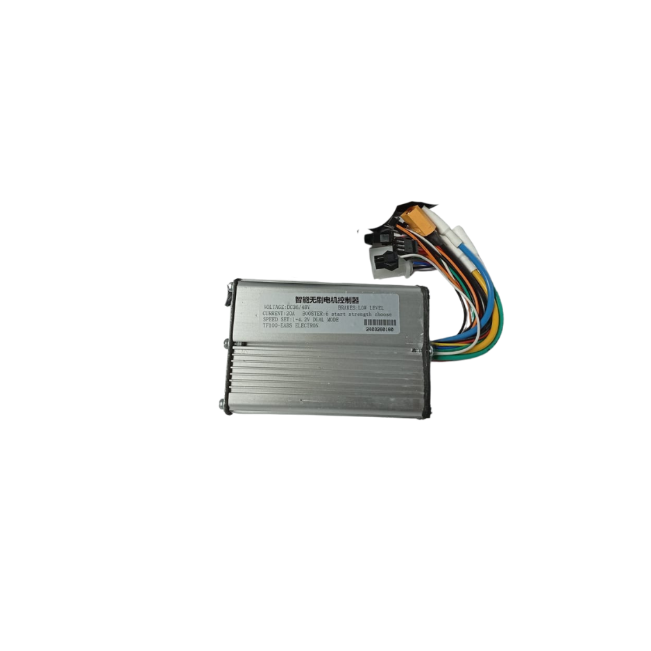 Controleur Kugoo 48v