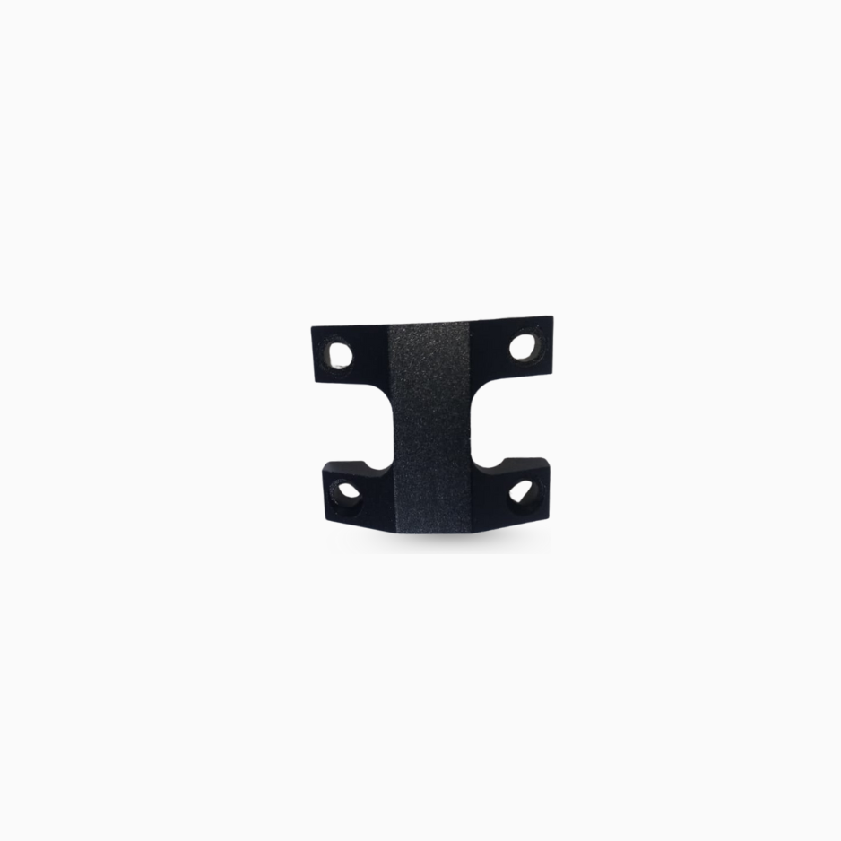 Fixation guidon G3 Ecoxtrem