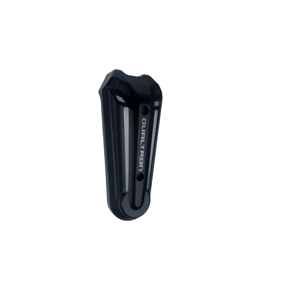 Cache de fourche arriere droit Pop