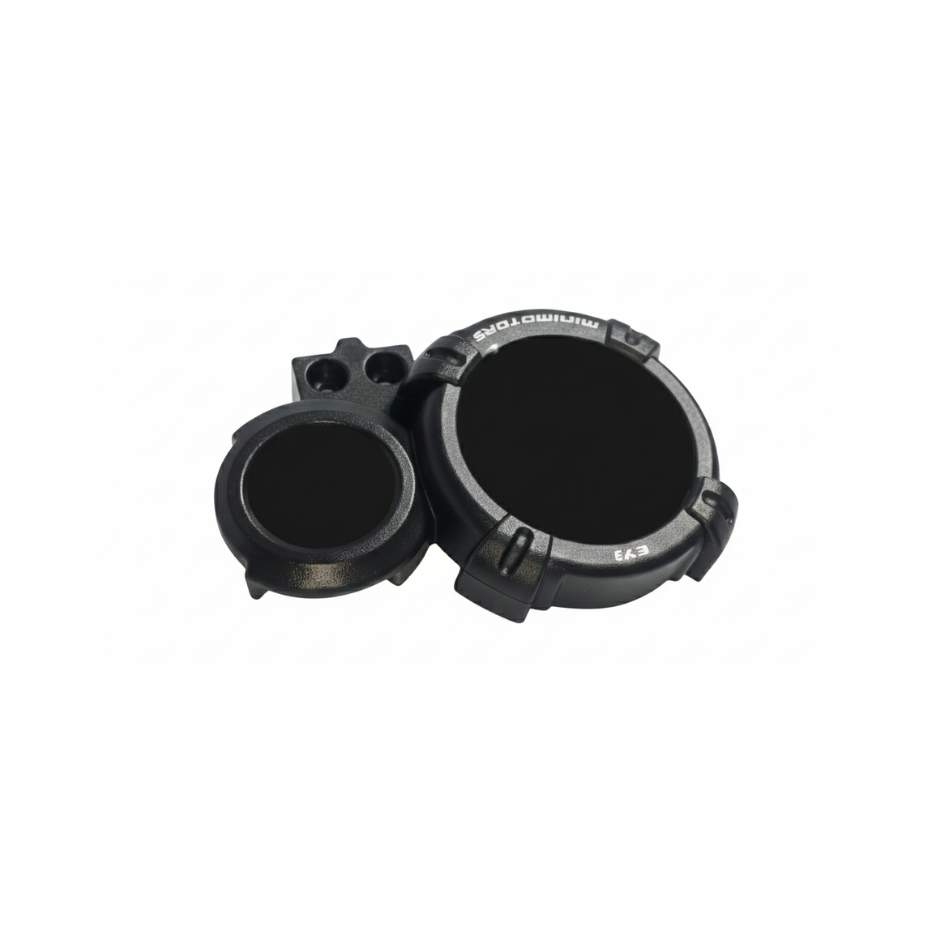 Cache afficheur Dualtron EY3 new