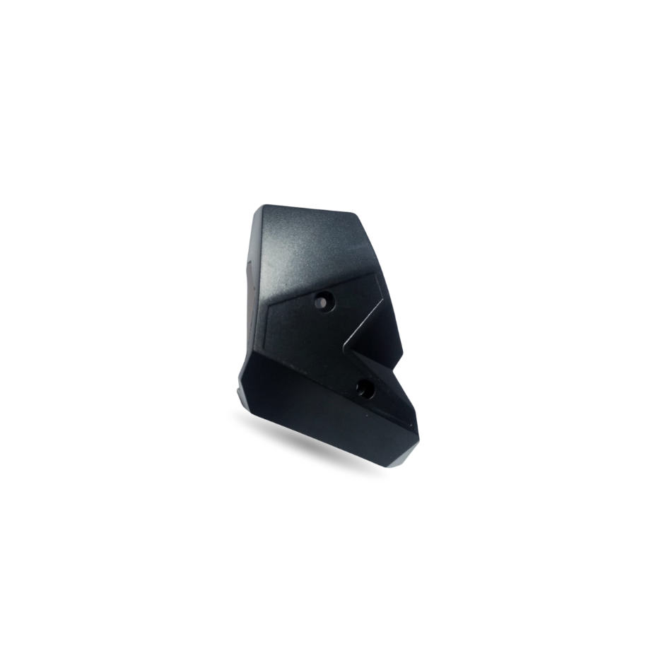 Cache de volant droit G1 Ecoxtrem