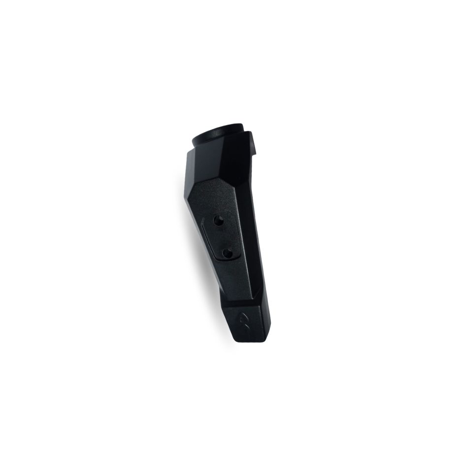 Cache fourche avant droit G1 Ecoxtrem