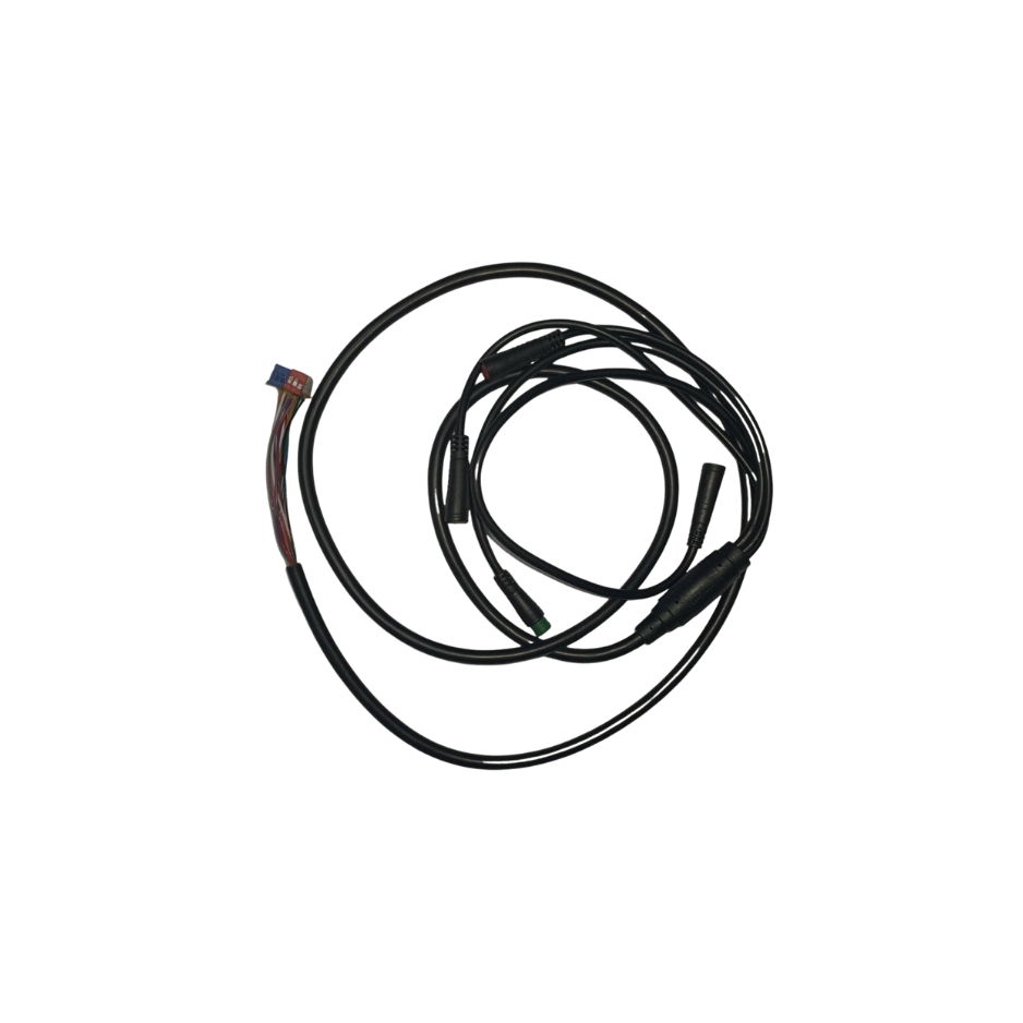 Câble principal intégré M4 Max