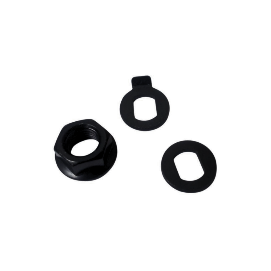 Ecrou système pliage G2/G3/G4 Ecoxtrem