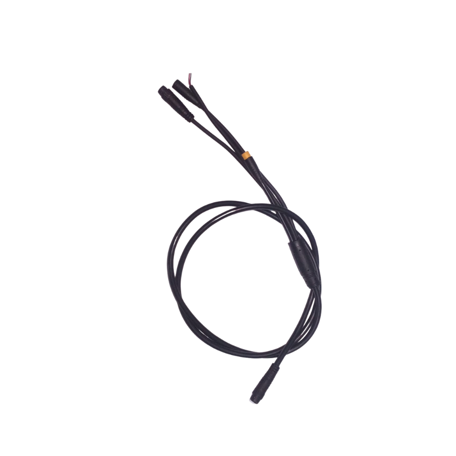 Cable data VSETT 10+