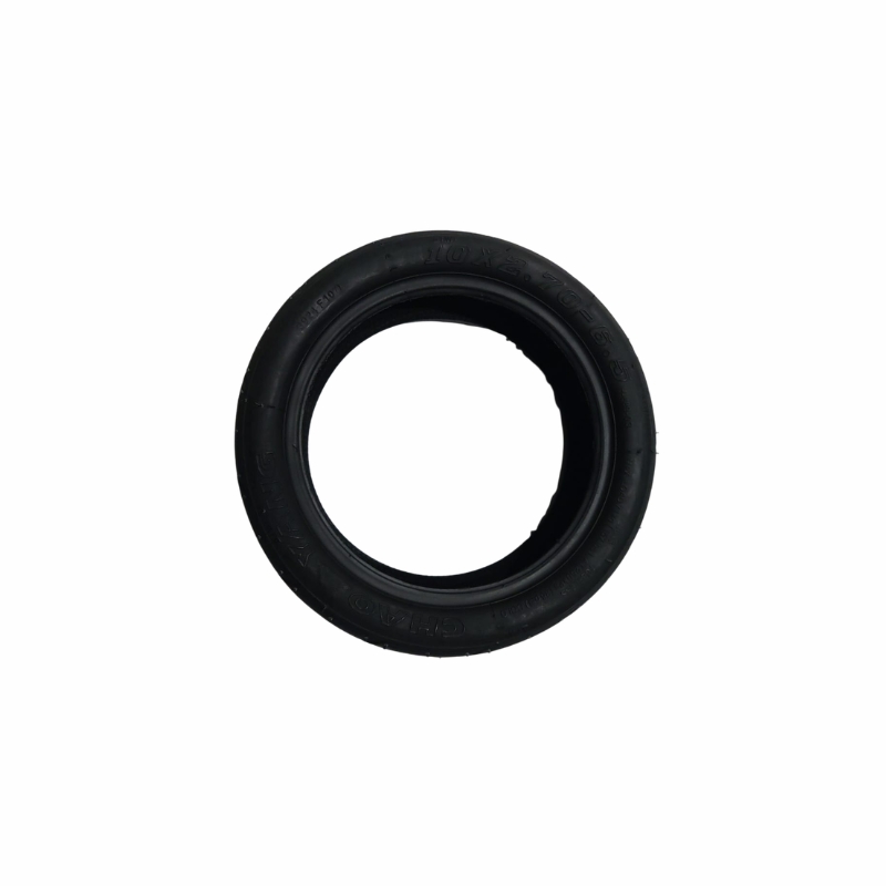 Pneu tubeless 10*2.70-6.5 avec gel