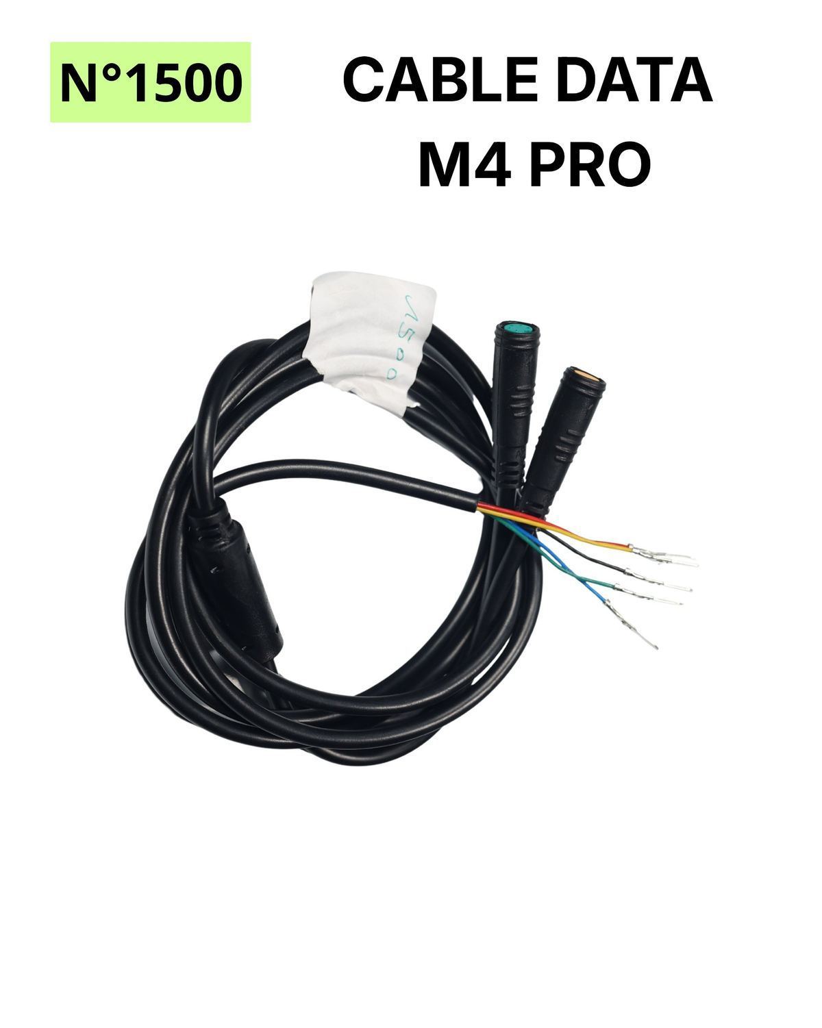 Câble Data M4 PRO