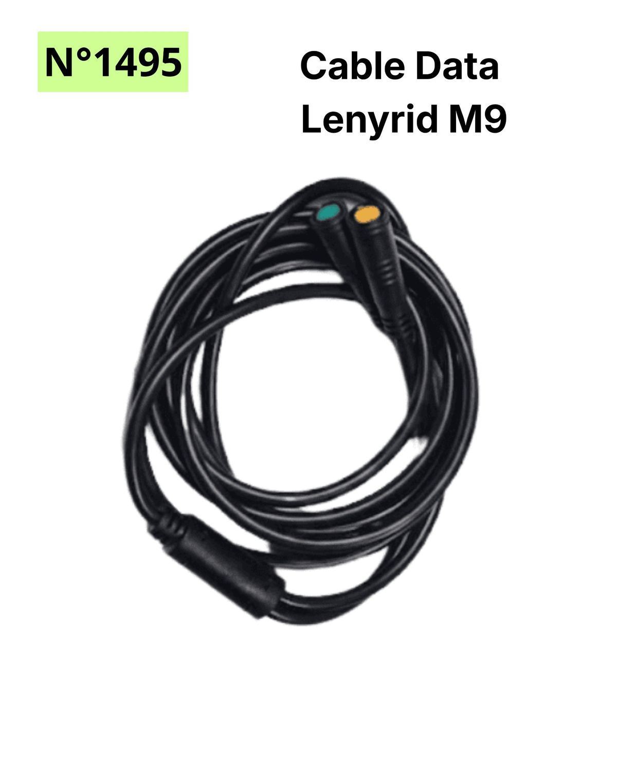 Câble Data Ienyrid M9
